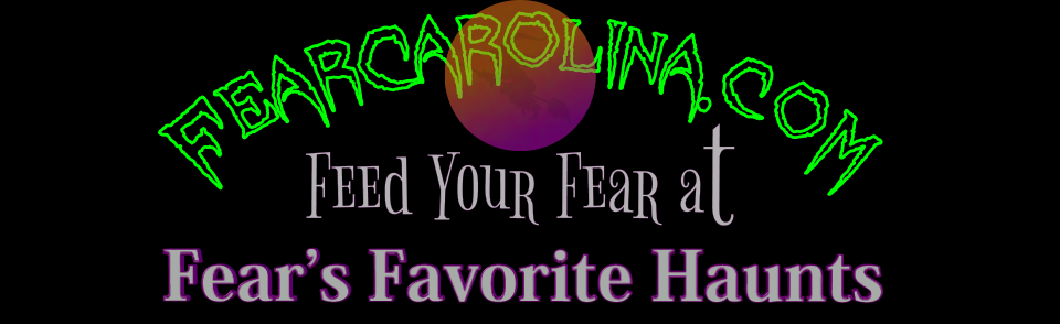 Fear’s Favorite Haunts Feed Your Fear at