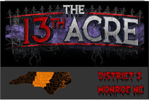 District 2 Monroe NC