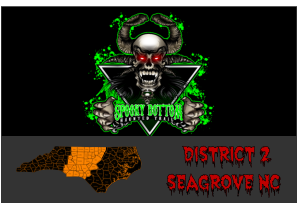 District 2 Seagrove NC