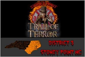 District 3 Stoney Point NC