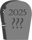 2025 ???