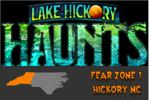 Fear Zone 1 Hickory NC