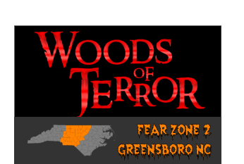 Fear ZOne 2 Greensboro NC