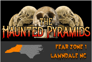 Fear Zone 1 Lawndale NC