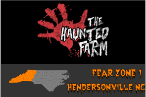 Fear Zone 1 Hendersonville NC